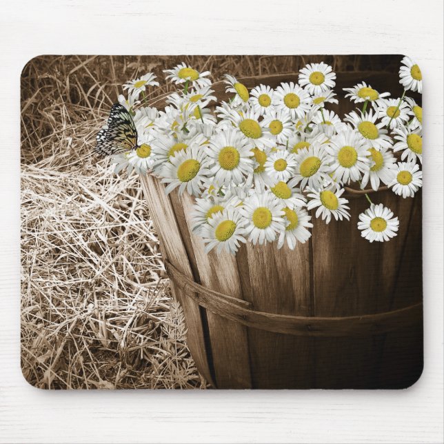 Blooming Basket Musmatta (Framsidan)