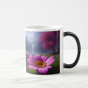 Blooming Beauty Mugg