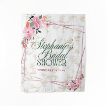 "Blooming Elegance: A Blommigt Fantasy Tapestry"