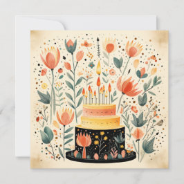 Blooming Elegance: Blooming Önskemål