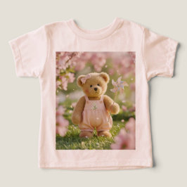 Blooming Garden T Shirt
