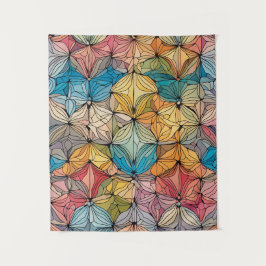 Blooming Kaleidoscopic