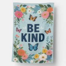 Blooming Kindness