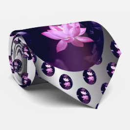 Blooming Lotus Flower Slips