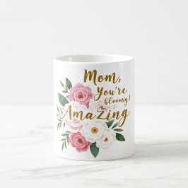 Blooming Mamma Mugg