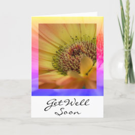 Blooming Önskemål - Få snart kort