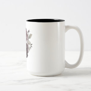 Blooming Ro Mugg