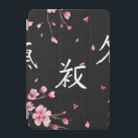 Blooming Sakura av Natasha Us iPad Mini Skydd<br><div class="desc">Blooming Sakura av Natasha Us</div>