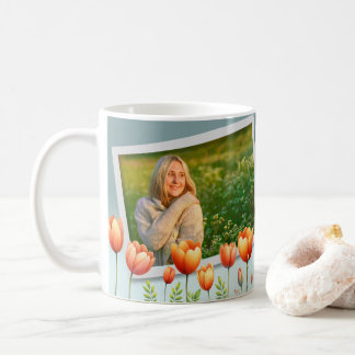 Blooming Strength Mug Kaffemugg