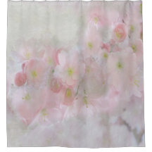 Blooming Vår i Rosa