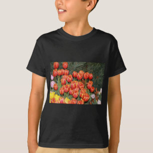 Bloomin'Tulips! Tee