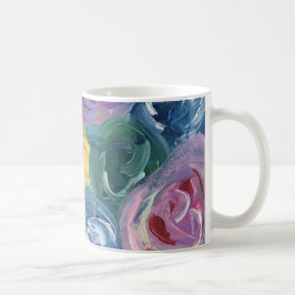 Bloomish mug kaffemugg
