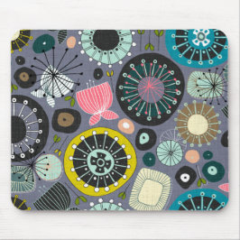 BLOOMS ametyst Musmatta