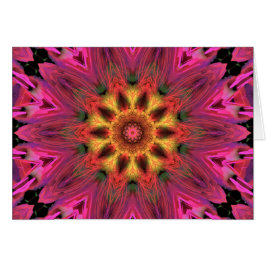 Blooms Hälsningskort
