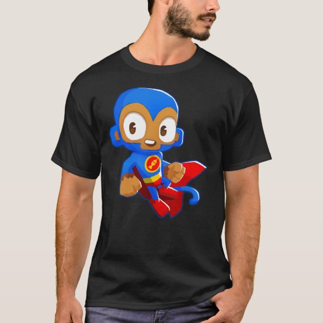 bloons td Essential T-Shirt (Framsida)