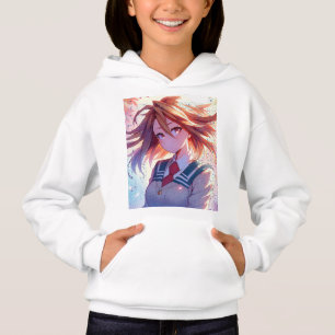 BLÖSNING I VINDEN T SHIRT