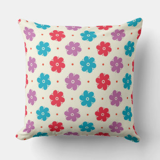 Blossom Bliss Kudde