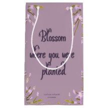 Blossom Blumen Vintage Mel Mae Schmidt Stationery