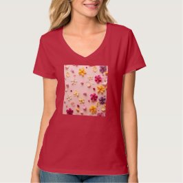 Blossom Confetti T Shirt