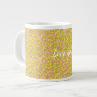 Blossom Haze Jumbo Mugg