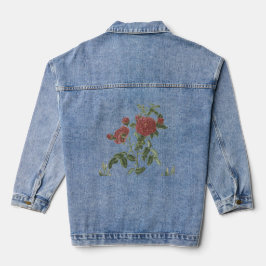 Blossom Jacket
