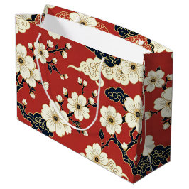 Blossom Nouveau | Elegant blomsterdesign