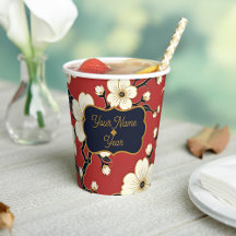 Blossom Nouveau | Elegant skräddarsydd blomma