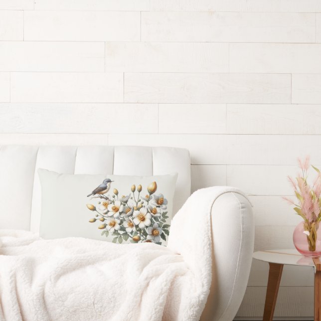 Blossom Perch Lumbarkudde (Soffa)