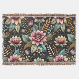 Blossomed Beauty Filt