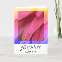 Blossomerande Önskemål får tillgång snart kort