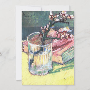 Blossoming Almond Gren...från Vincent van Gogh