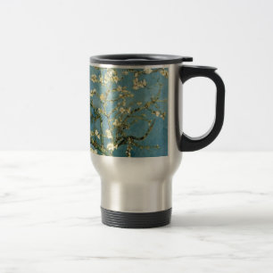 Blossoming Almond Träd av Van Gogh Resemugg