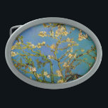 Blossoming Almond Träd av Vincent van Gogh<br><div class="desc">Blossoming Almond Träd av Vincent van Gogh är en vintage bra konst post impressionism som fortfarande målar upp blommigten med blommor på grenarna av en mandel träd i en trädgård. Blå himmel ligger i bakgrunden. Om konstnären: Vincent Willem van Gogh (1853-1890) var en av de mest berömd Post impressionist-målarna under...</div>