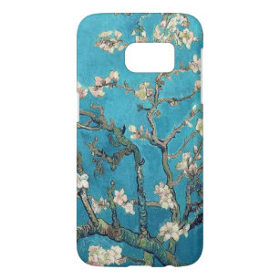 Blossoming Almond Träd Vincent van Gogh Galaxy S5 Skal