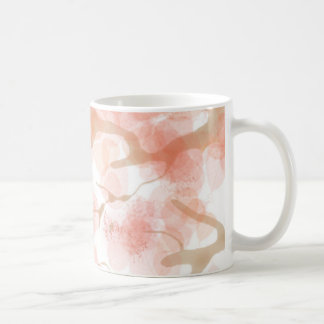 "BLOSSOMING" Classic Mugg, 11 oz Kaffemugg