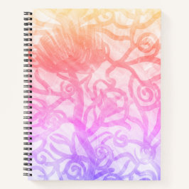 Blossoming - Ipanema Edition Spiral