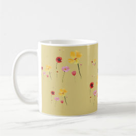Blossoming Kaffemugg