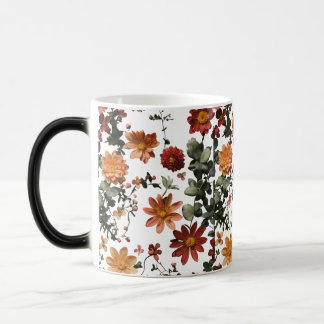 Blossoming Morphing Mugg - 11oz