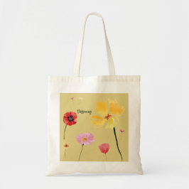 Blossoming Tygkasse