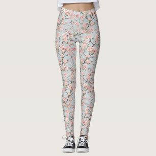 Blossomkörsbär Leggings