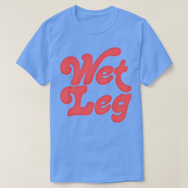 BLÖT 4 T SHIRT (Design framsida)