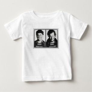 Blöt Bandits Barns T-Shirt