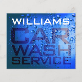 Blöt metallfaux struktur  flygblad