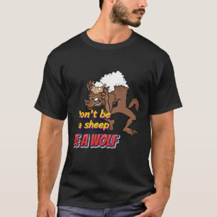 "Blöt Mode för Vilden Heart!" T Shirt