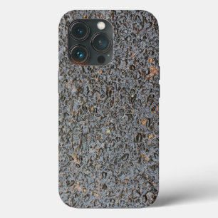 Blöt Pavement struktur Fodral-Mate iphone case