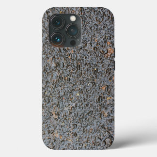 Blöt Pavement struktur Fodral-Mate iphone case
