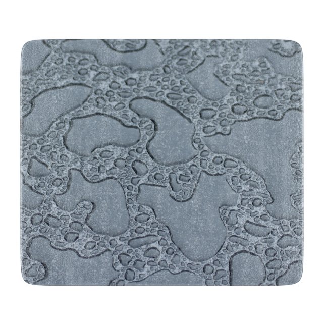 Blöt Puddles of Rain (Regndroppar) (Framsidan)