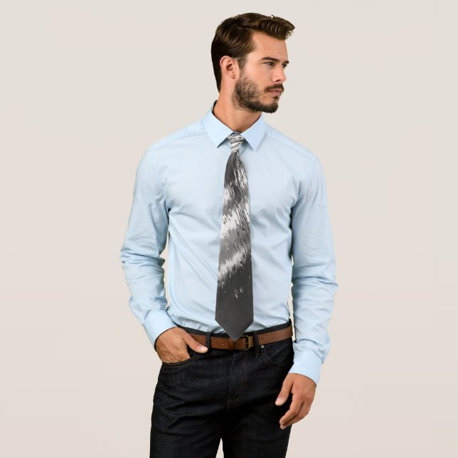 Blöt yta slips (In Situ)