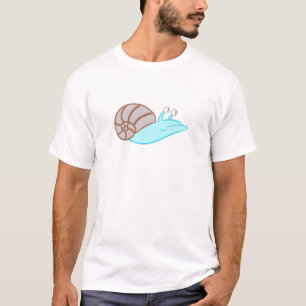 BlötdjurT-tröja T-shirt