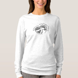 Blöten är inte densamma som t shirt